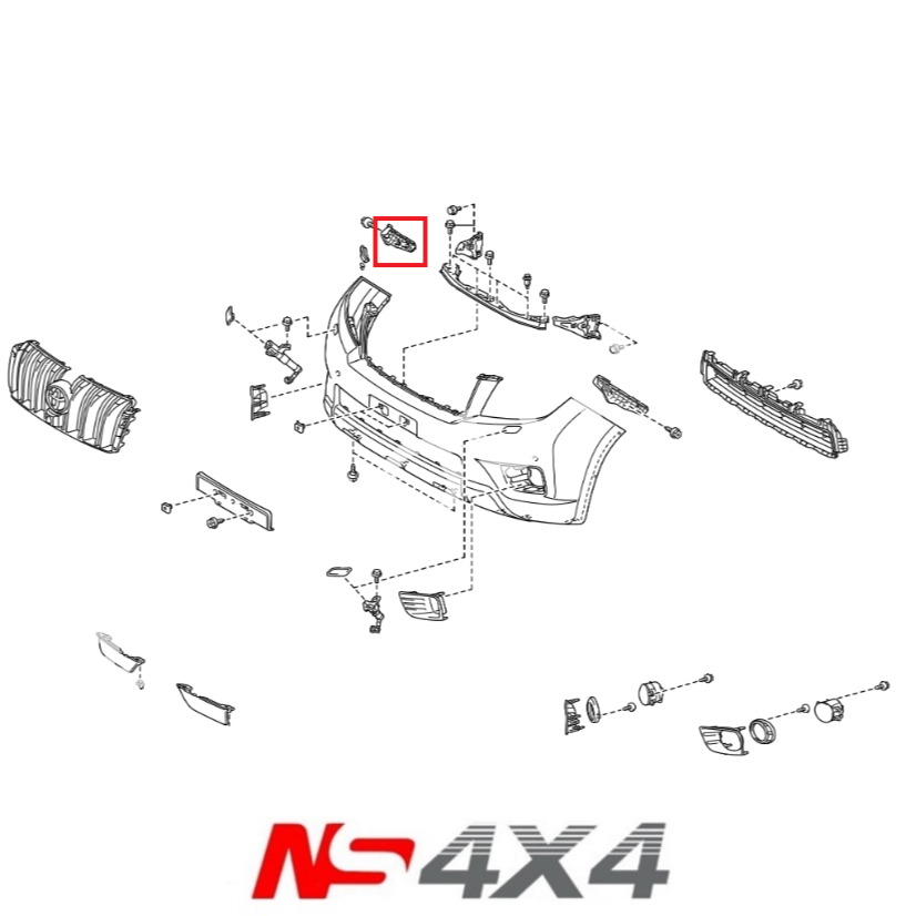 Ns4x4