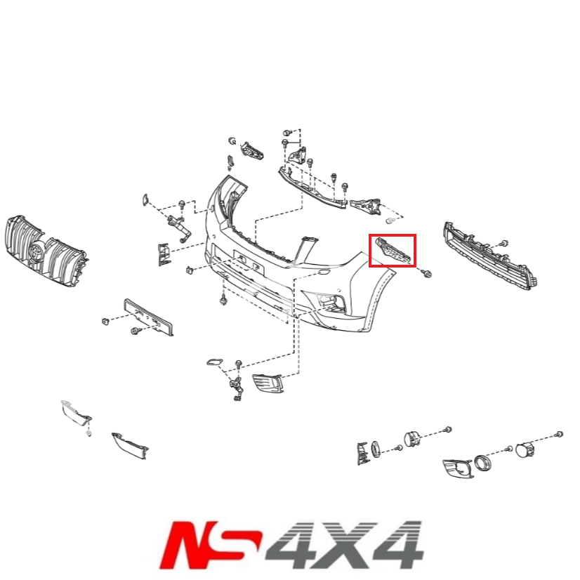 Ns4x4