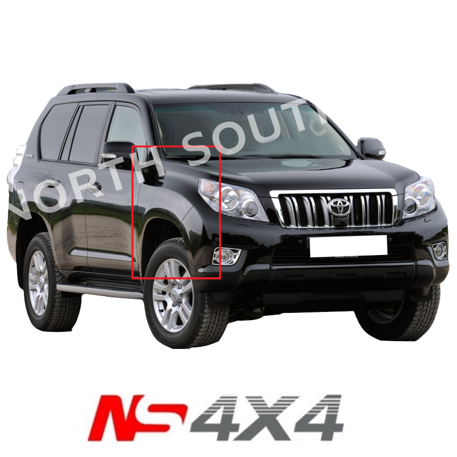 Ns4x4