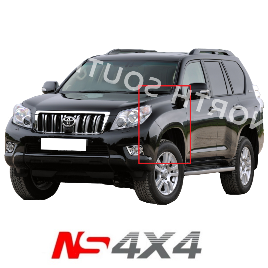 Ns4x4
