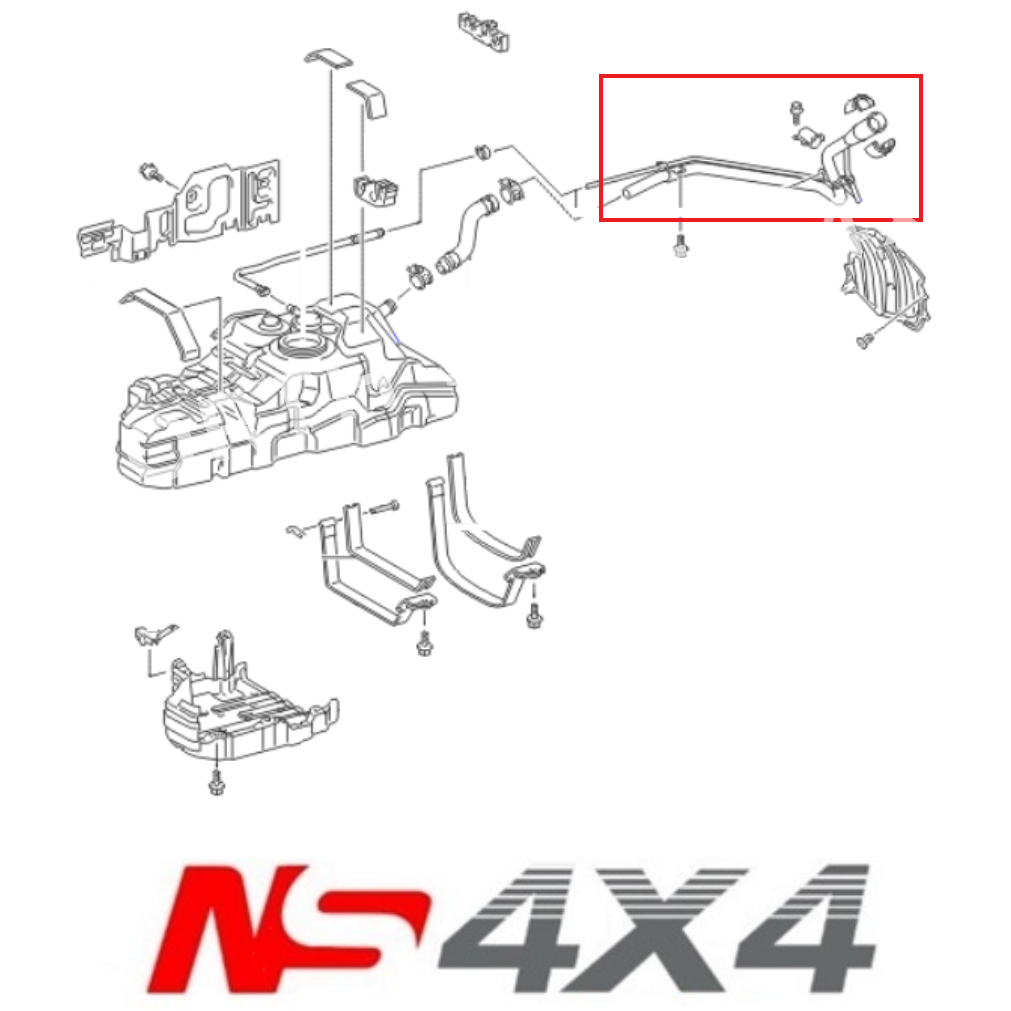 Ns4x4