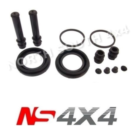 Ns4x4