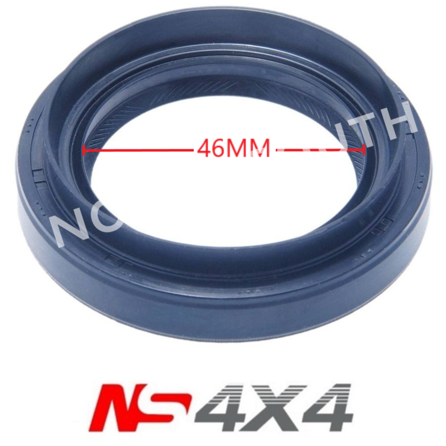 Ns4x4