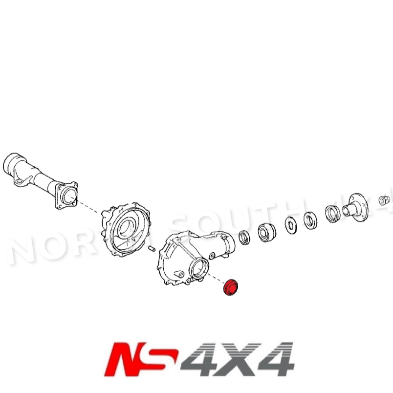 Ns4x4