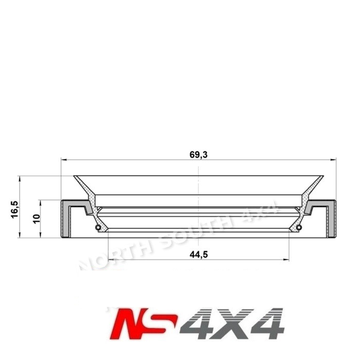 Ns4x4