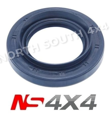 Ns4x4