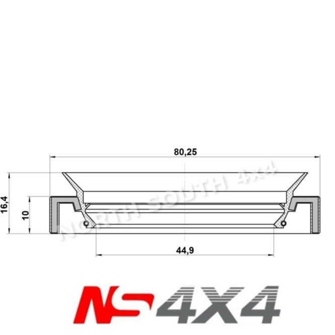 Ns4x4