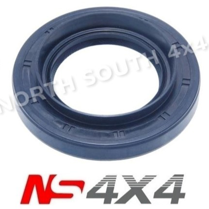 Ns4x4