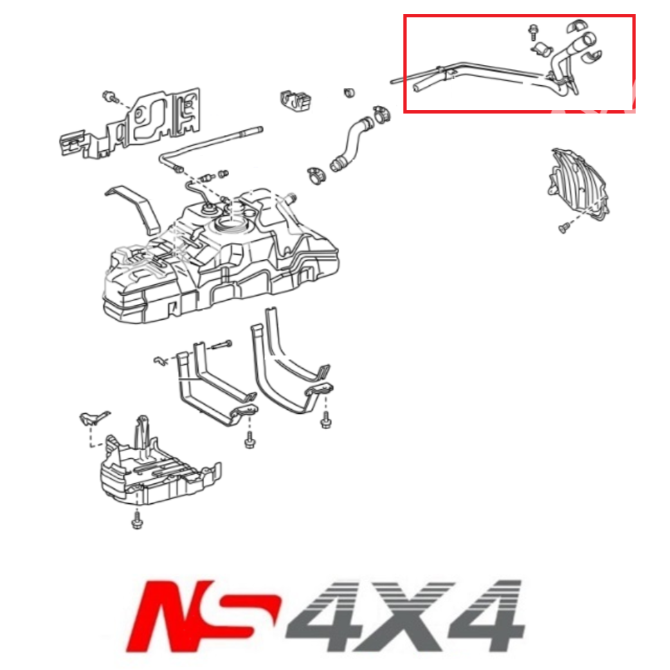 Ns4x4