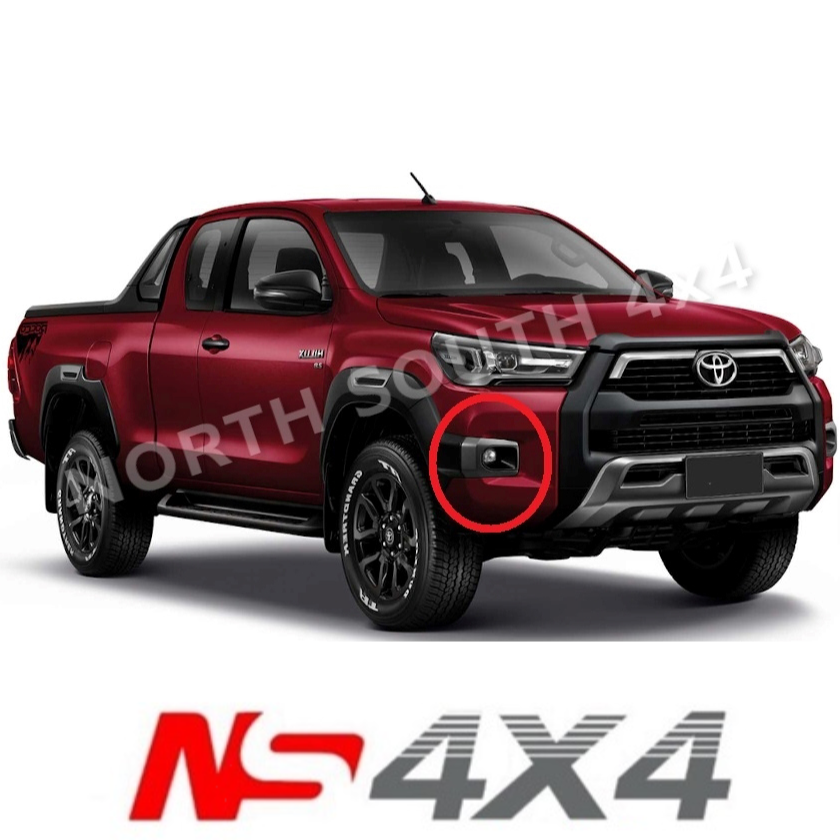 Ns4x4