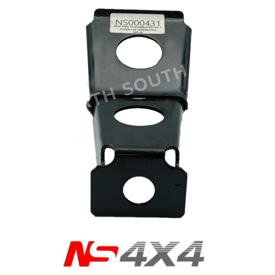 Ns4x4