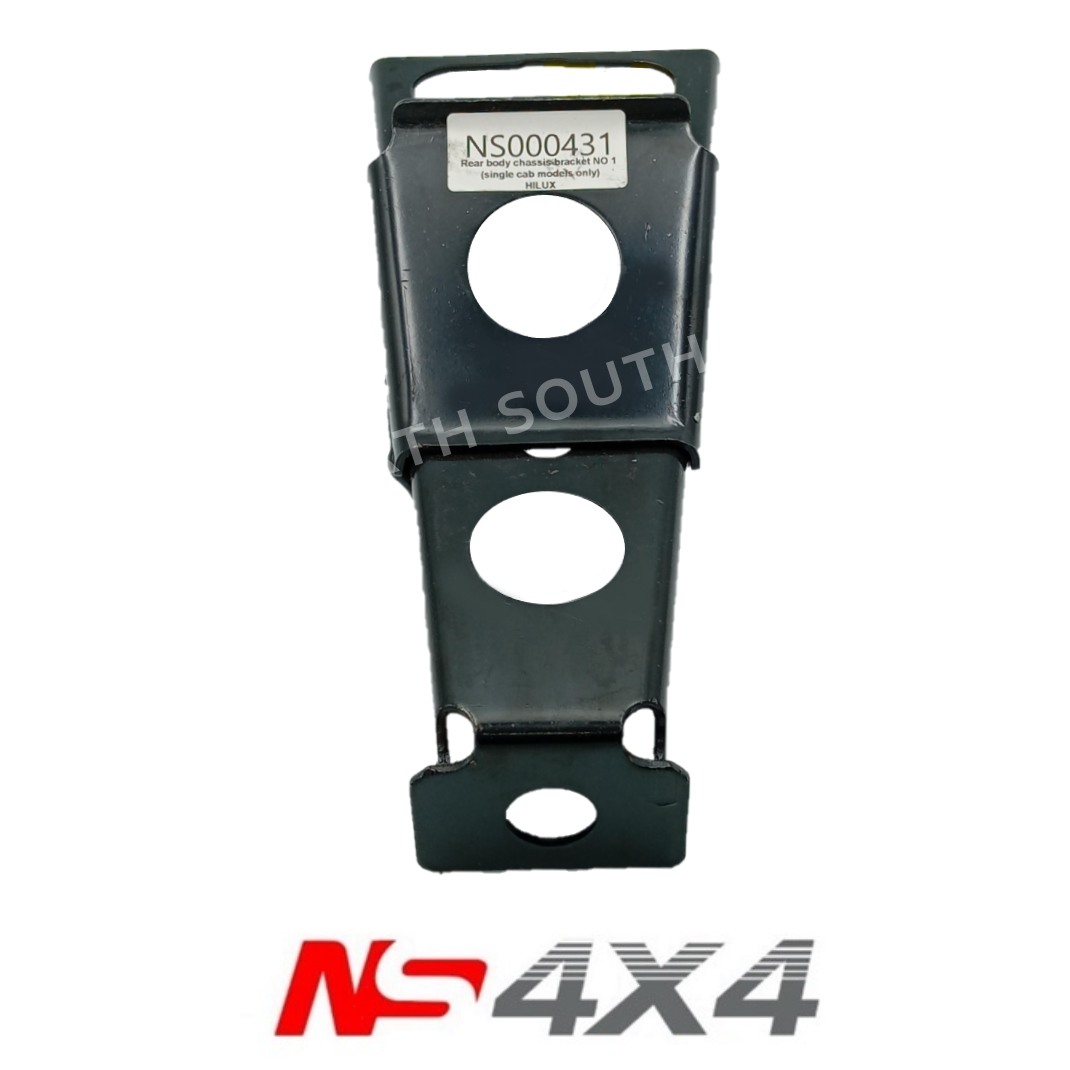 Ns4x4