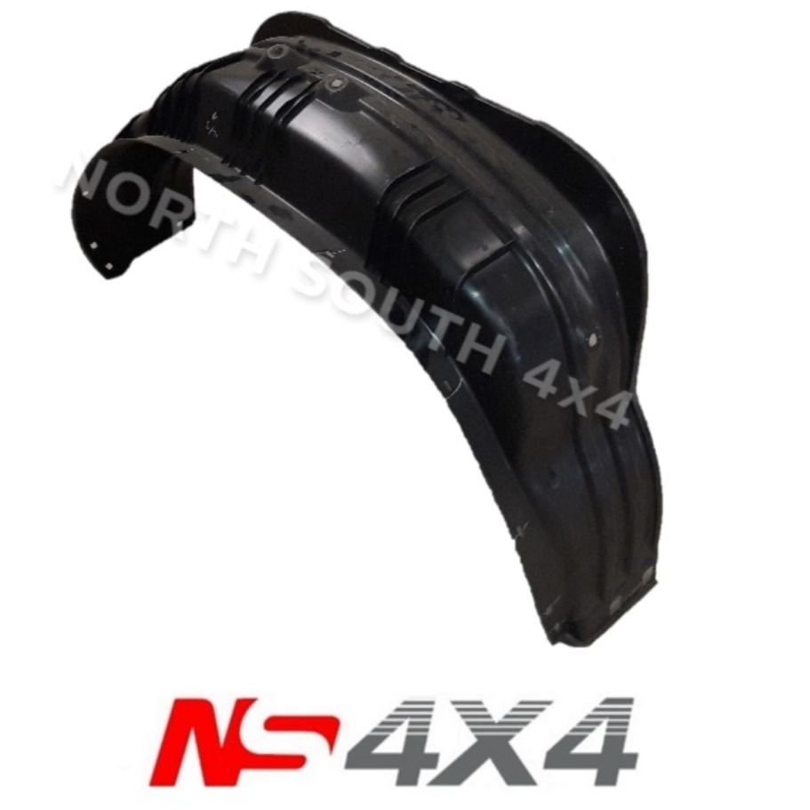 Ns4x4