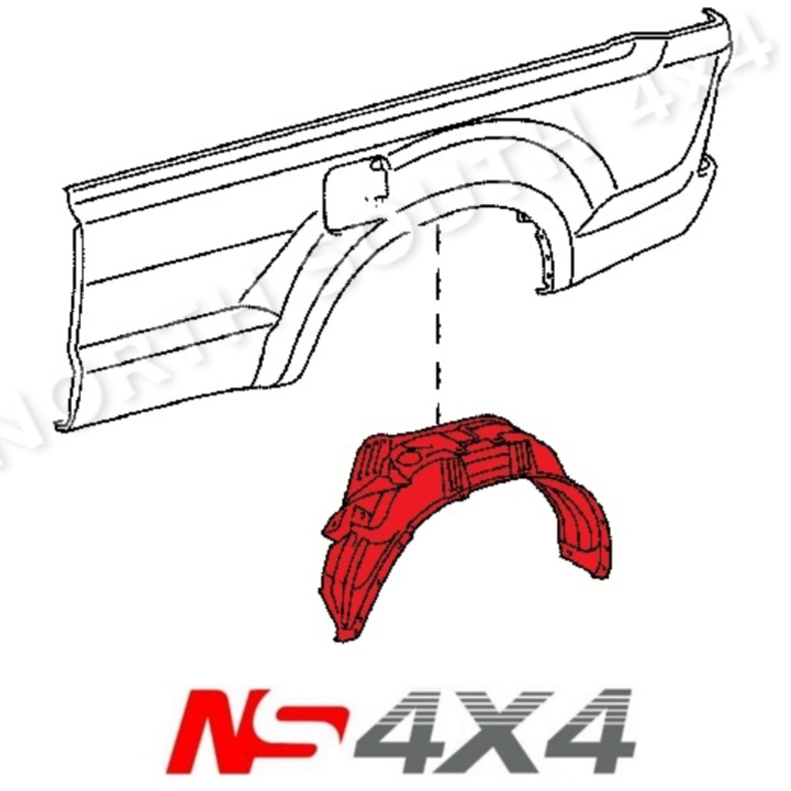 Ns4x4