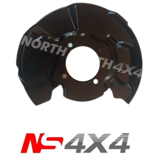 Ns4x4