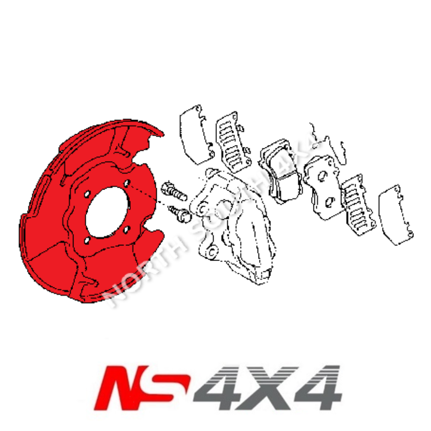 Ns4x4