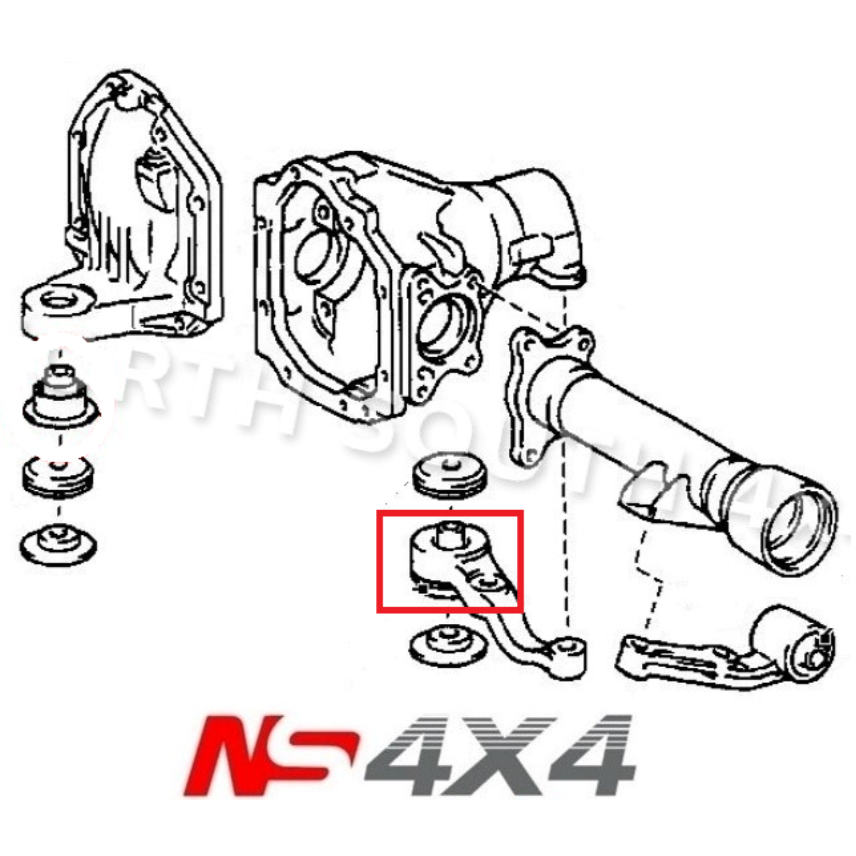 Ns4x4