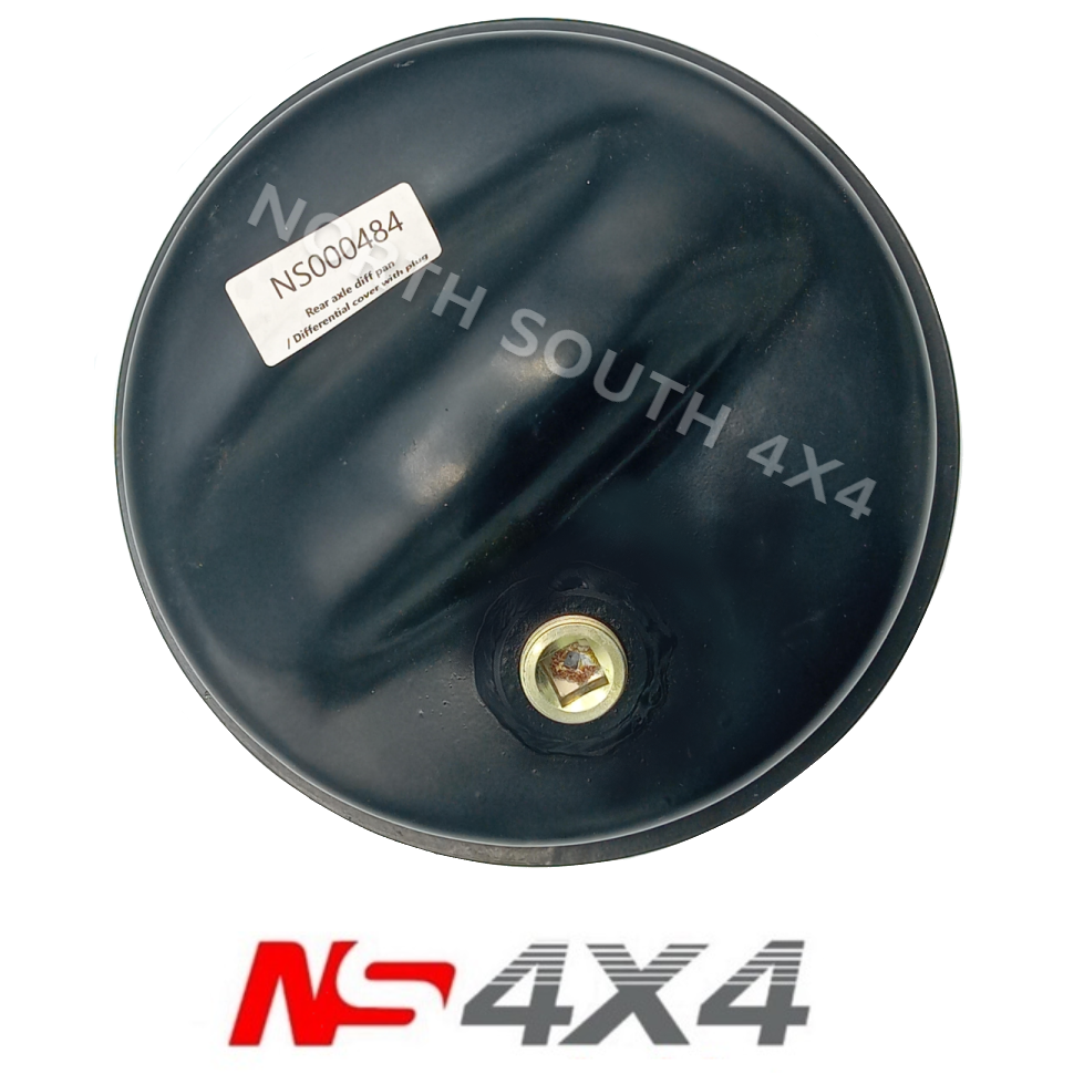 Ns4x4