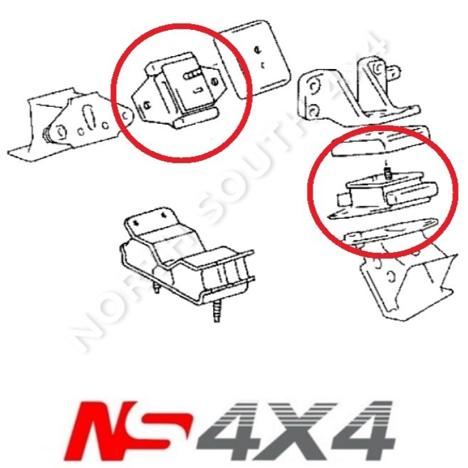 Ns4x4