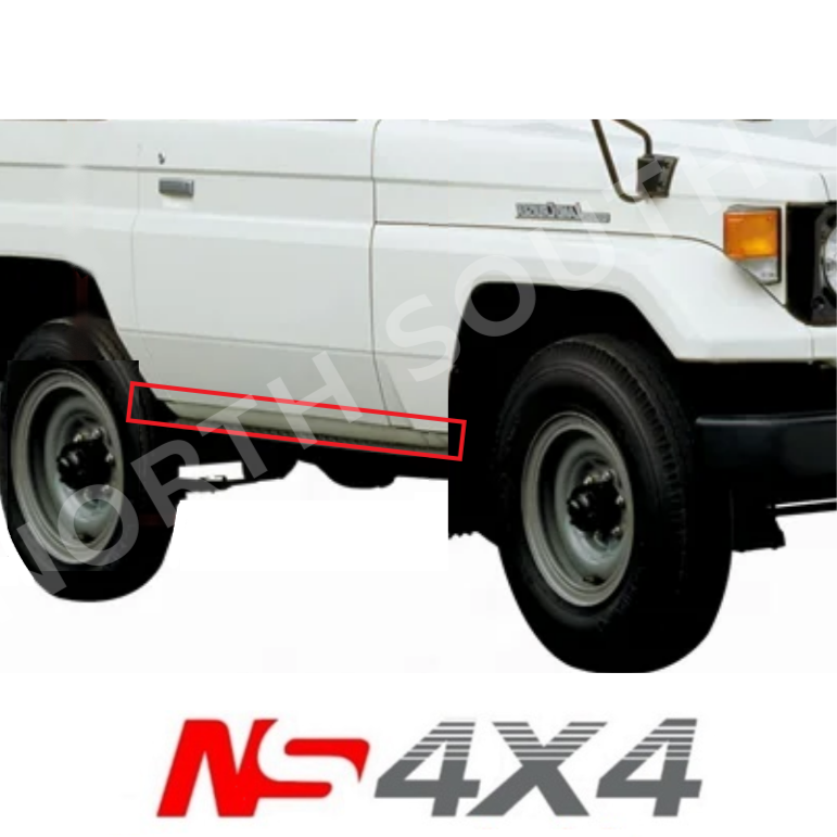 Ns4x4