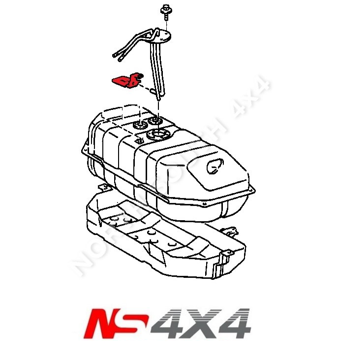 Ns4x4
