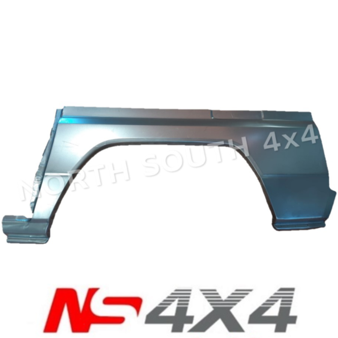 Ns4x4