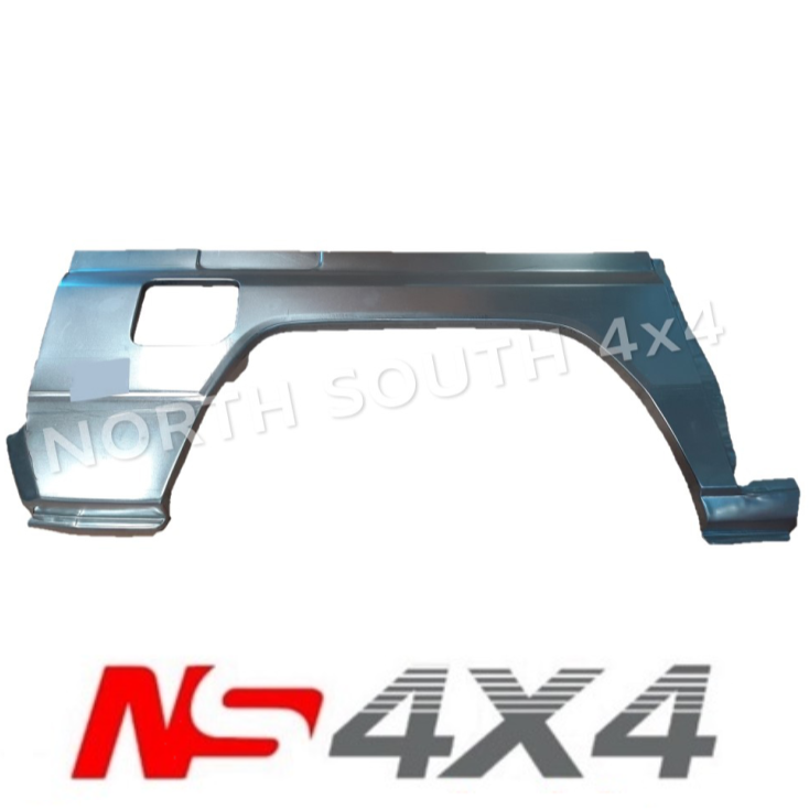Ns4x4