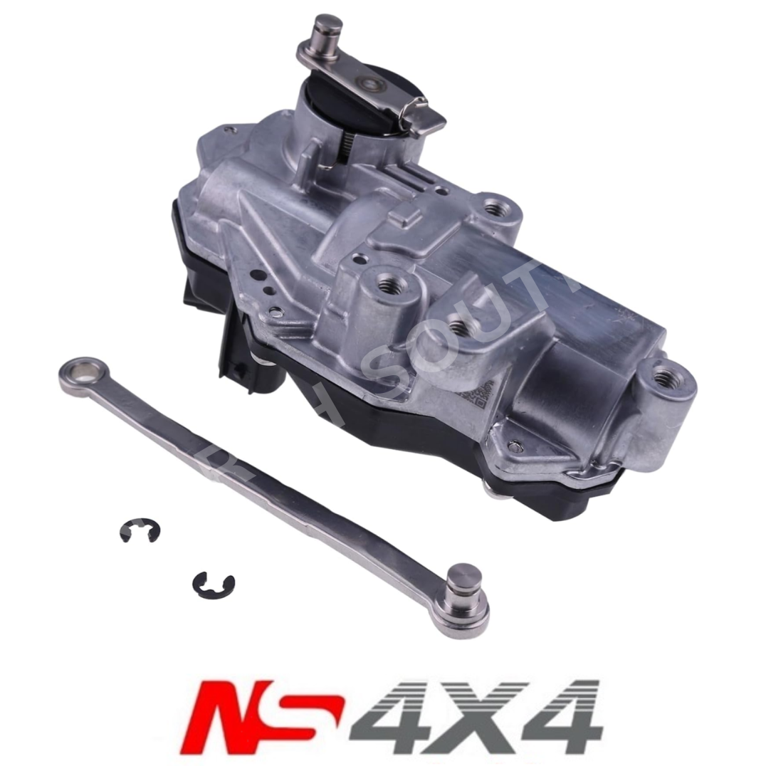 Ns4x4