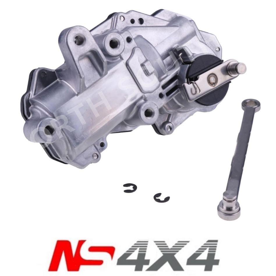 Ns4x4