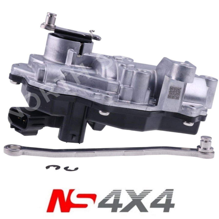 Ns4x4