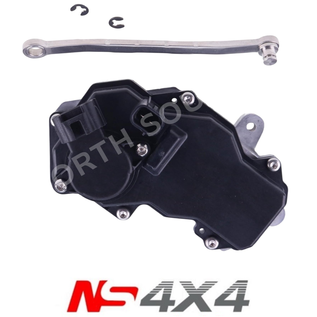 Ns4x4
