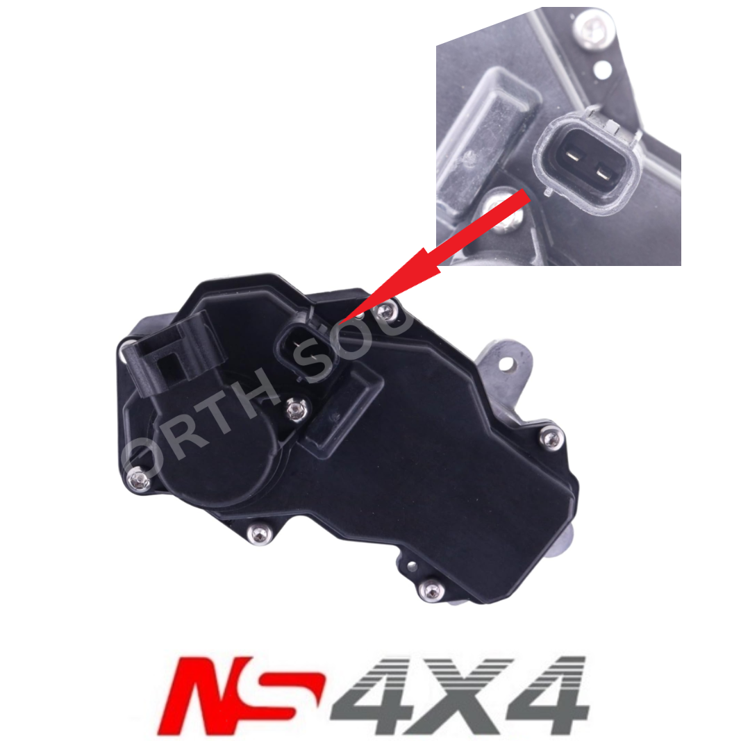 Ns4x4
