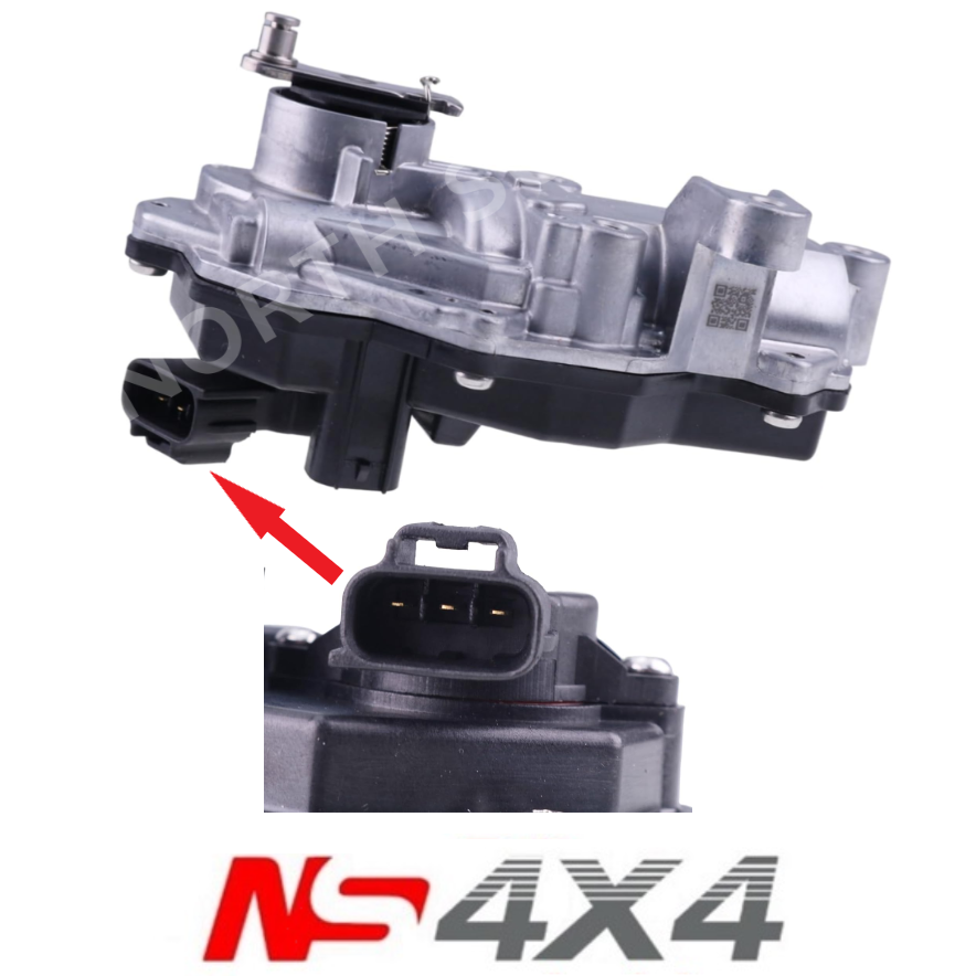 Ns4x4