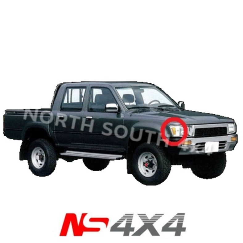 Ns4x4