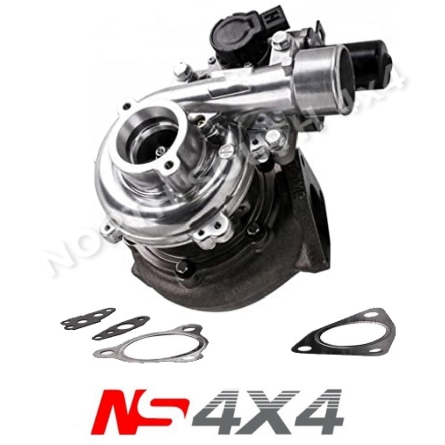 Ns4x4