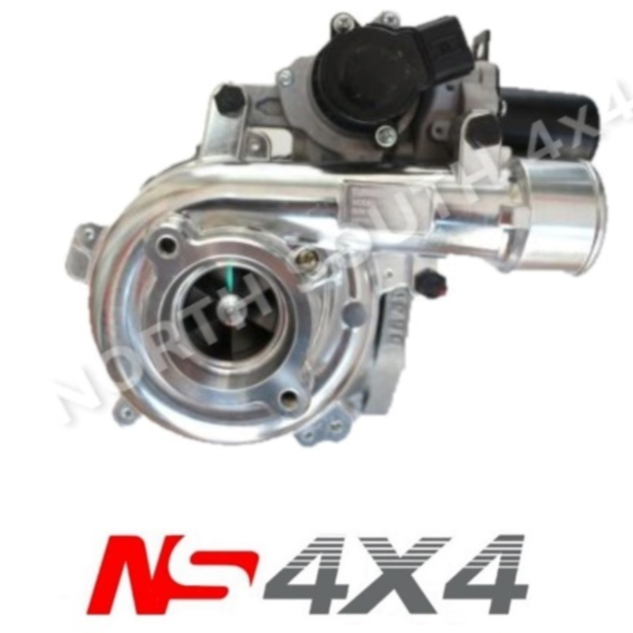Ns4x4