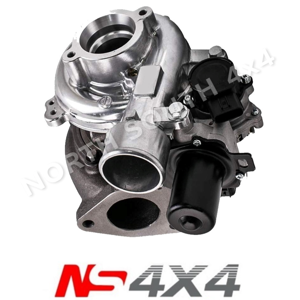 Ns4x4