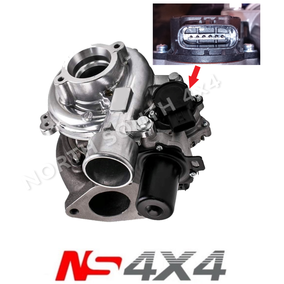 Ns4x4