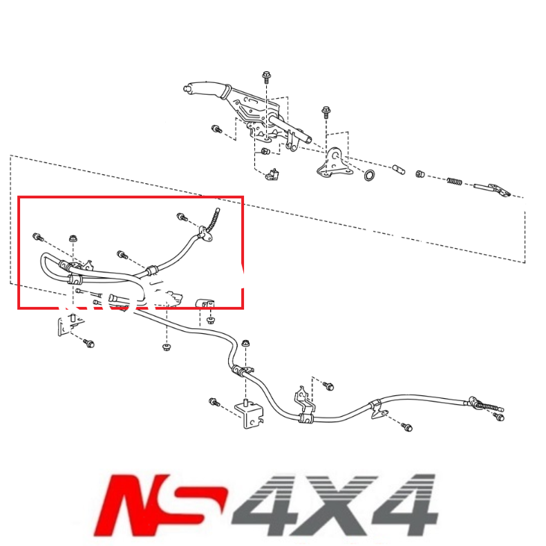 Ns4x4