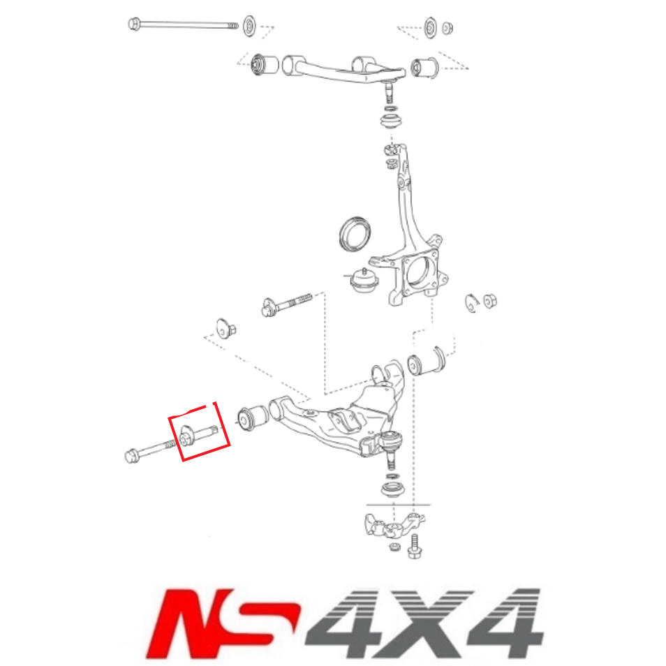 Ns4x4