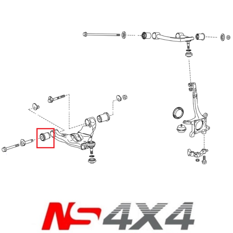 Ns4x4