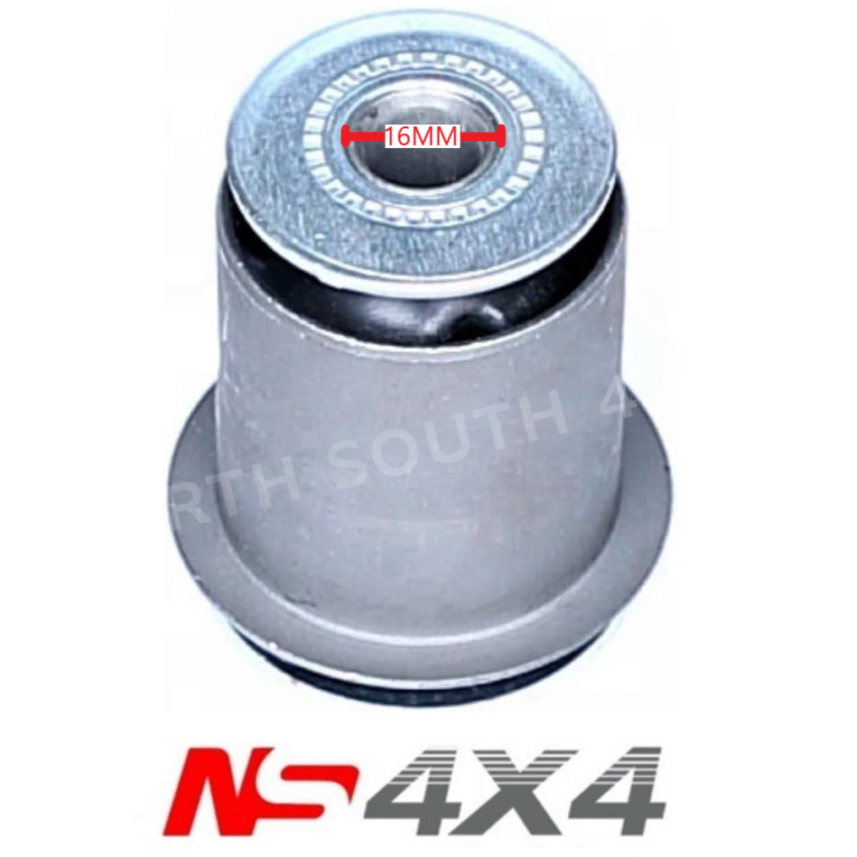 Ns4x4