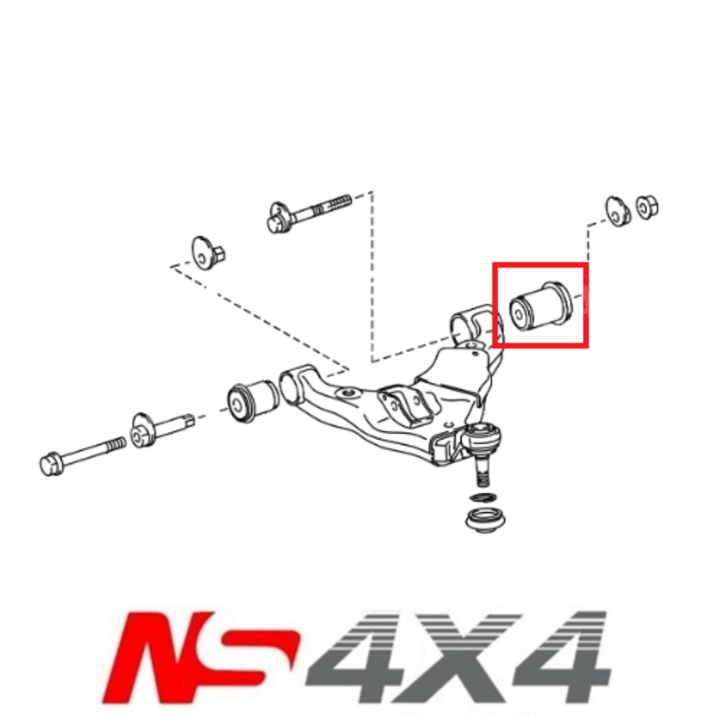 Ns4x4