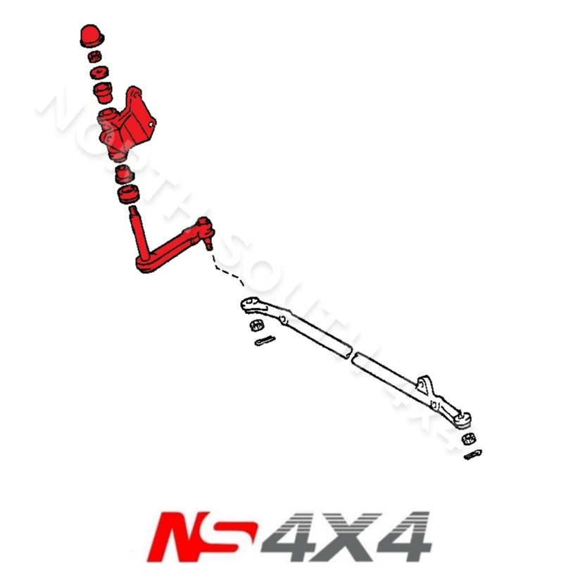 Ns4x4