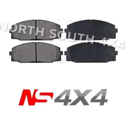 Ns4x4
