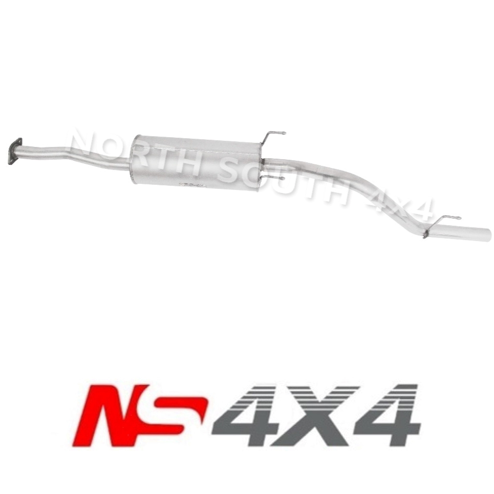 Ns4x4