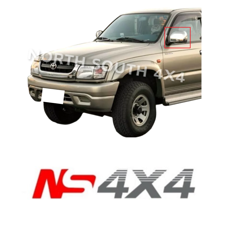 Ns4x4