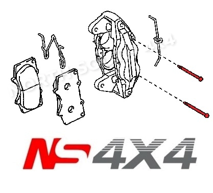 Ns4x4