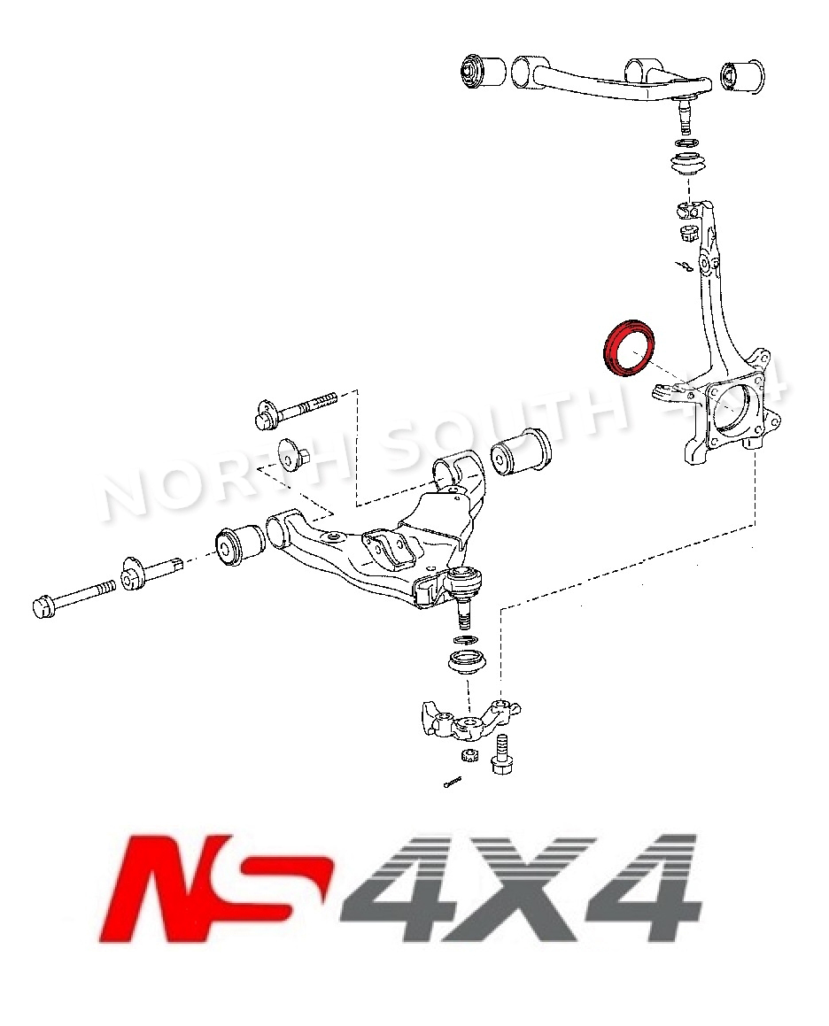 Ns4x4