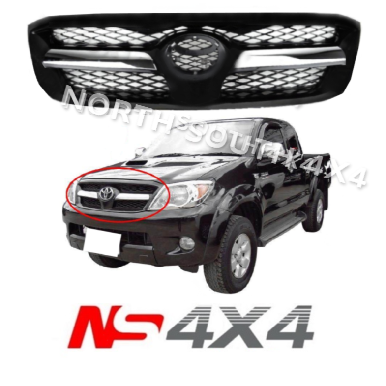 Ns4x4